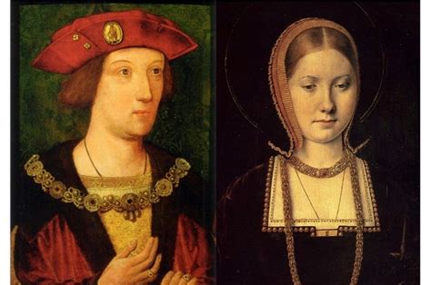 catherine aragon arthur tudor|catherine of aragon first husband.